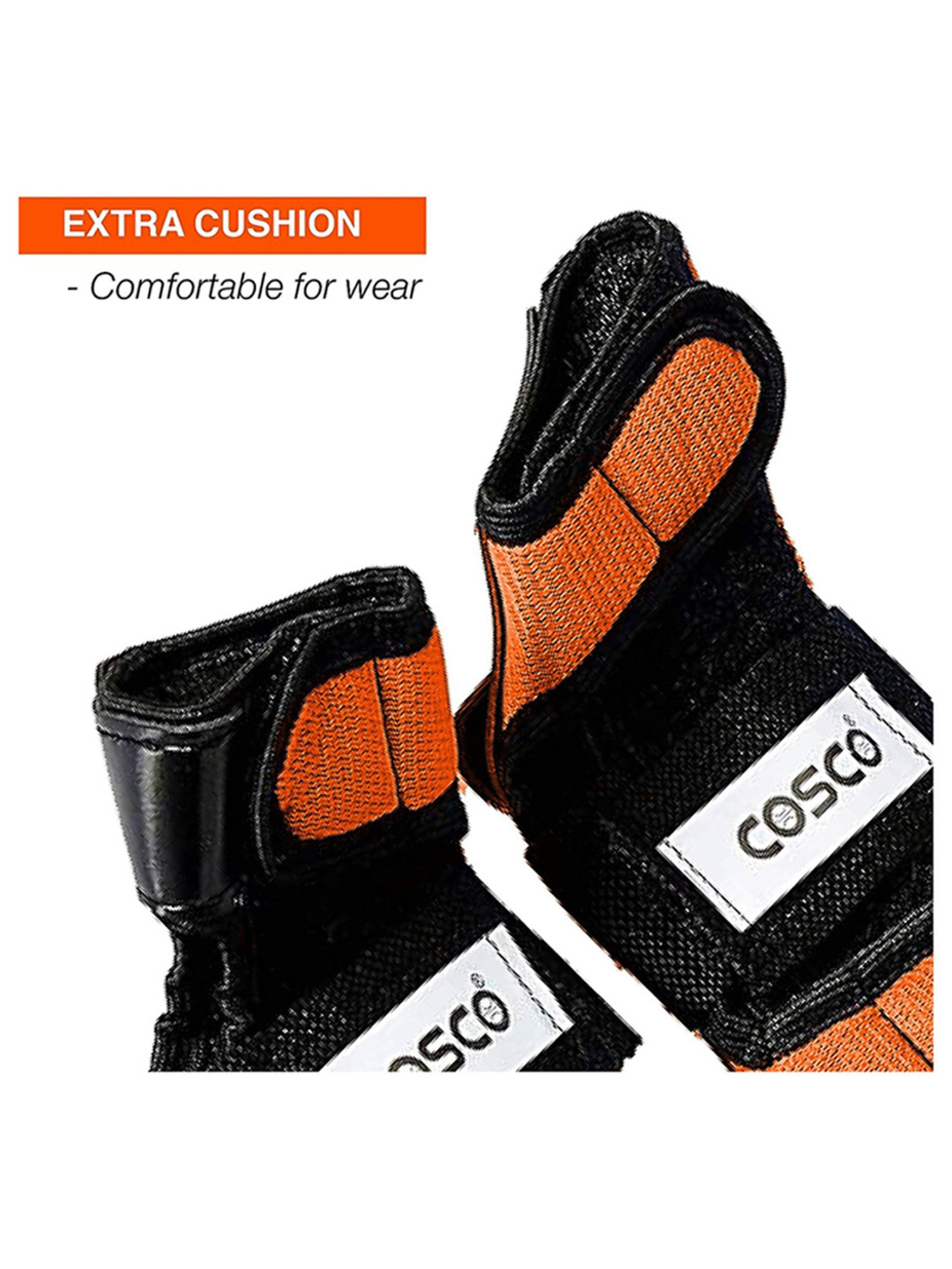 Cosco Protection Kit (Multicolor) Size - Standard