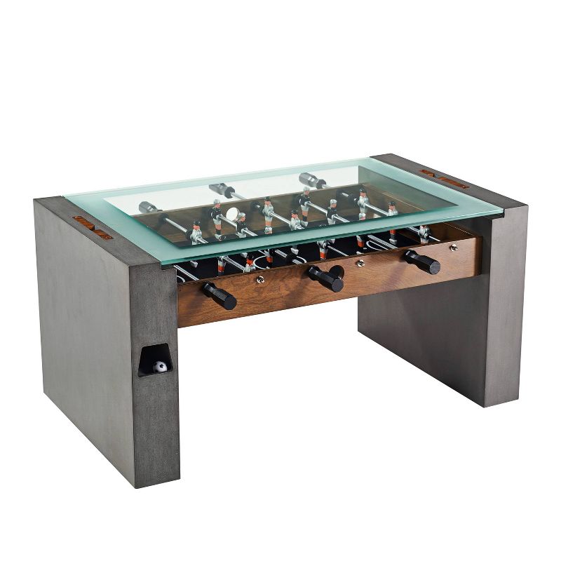 Hathaway Amherst 48" Foosball Table