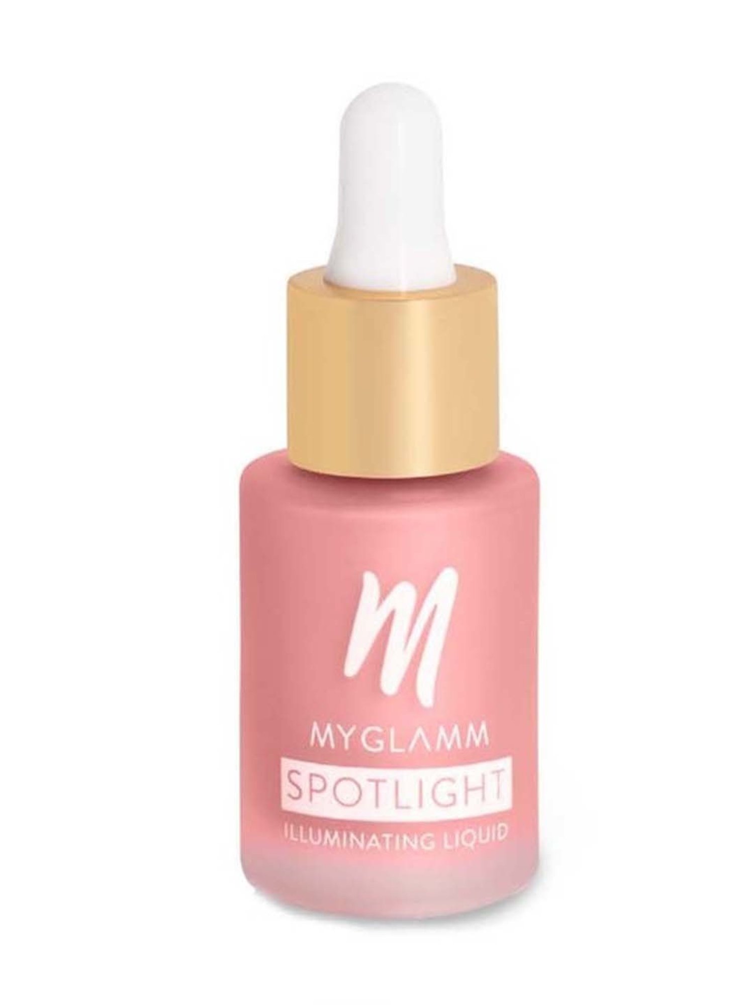 MyGlamm Spotlight Illuminating Liquid Rouge - 13 gm