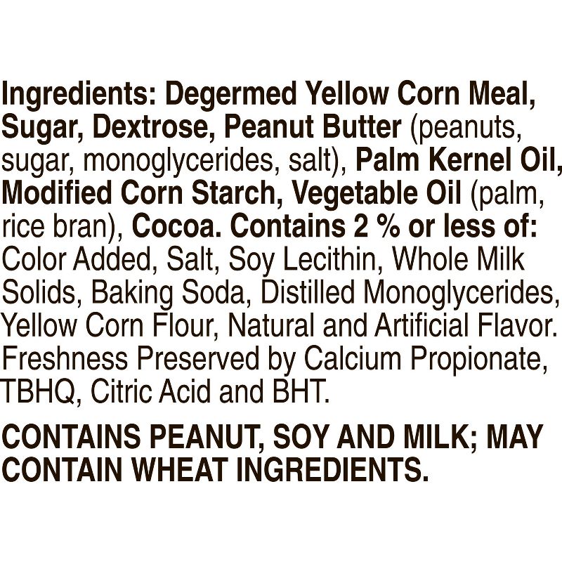 Power Up Protein Packed - 2.25oz