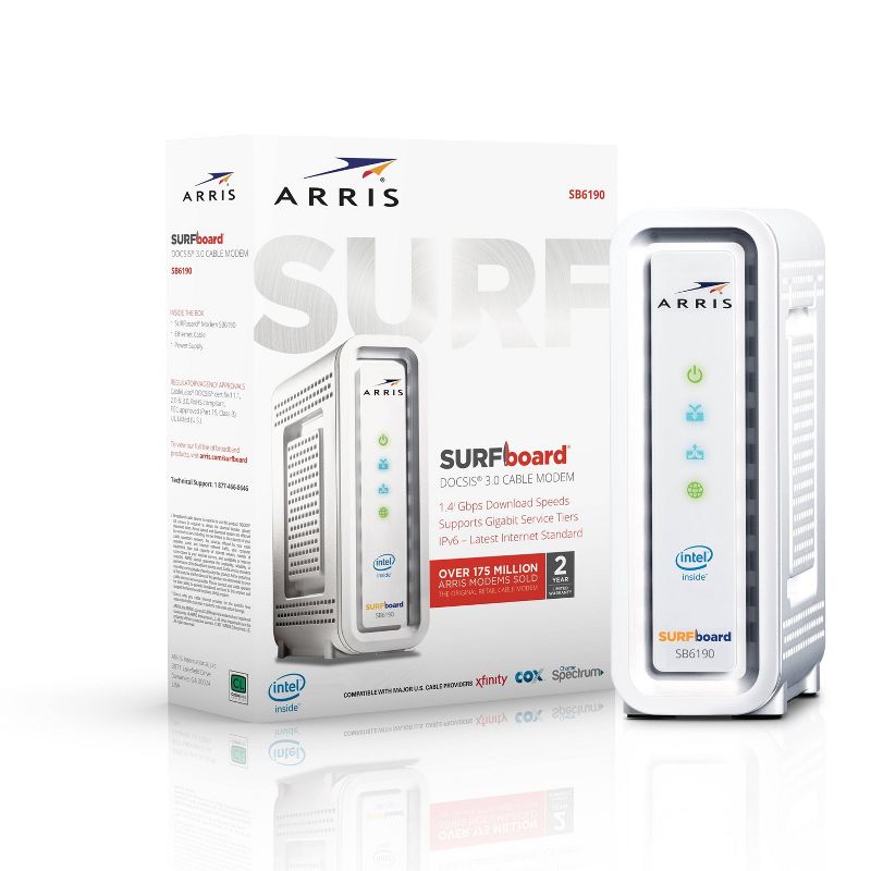 Netgear LB2120 Cellular Modem/Wireless Router - 4G - LTE, HSPA+, UMTS - 18.75 MB/s Wireless Speed - 2 x Broadband Port - Gigabit Ethernet