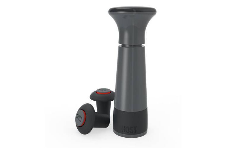 AirLOCK Wine Preserver by HOST