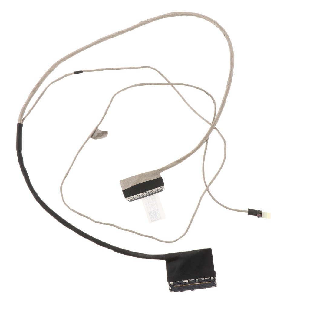 Replacement Laptop LVDS LCD Flex Video Screen Cable for ASUS GX800 GX800VH