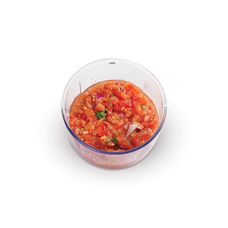 Vibe by Chef'n Vegetable Chopper - Green