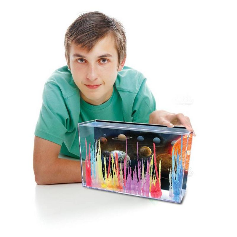 Smithsonian Magic Rocks Kit