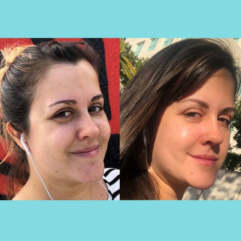 No B.S. Skincare Pure Hyaluronic Serum - 1 fl oz