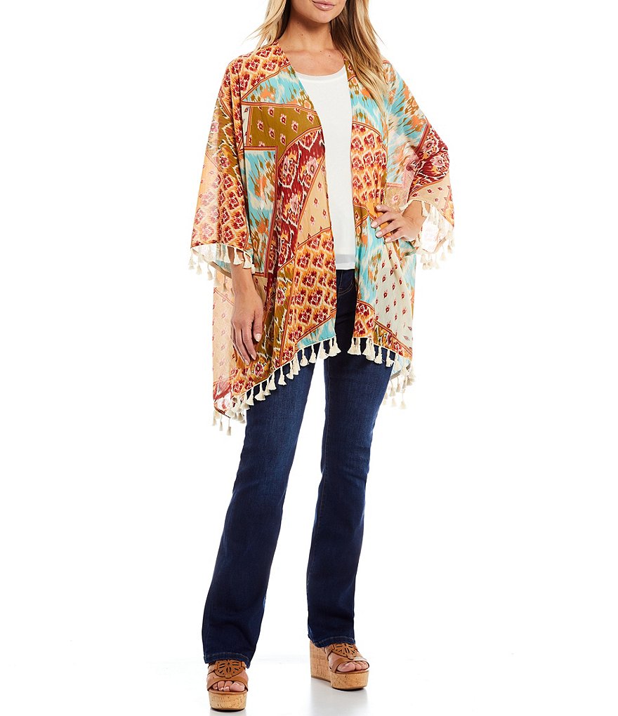 Southern Tide Marit Striped Hoodie