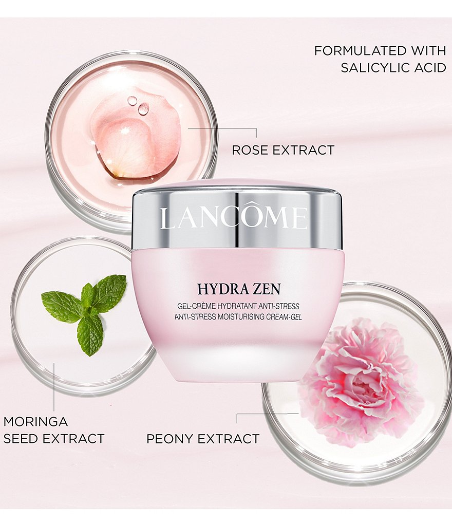 Lancome Hydra Zen Gel Cream