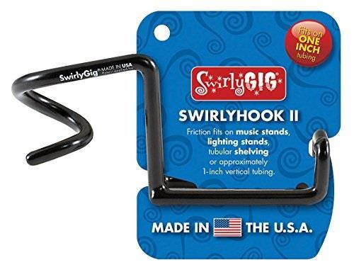 SwirlyGig SwirlyHook II