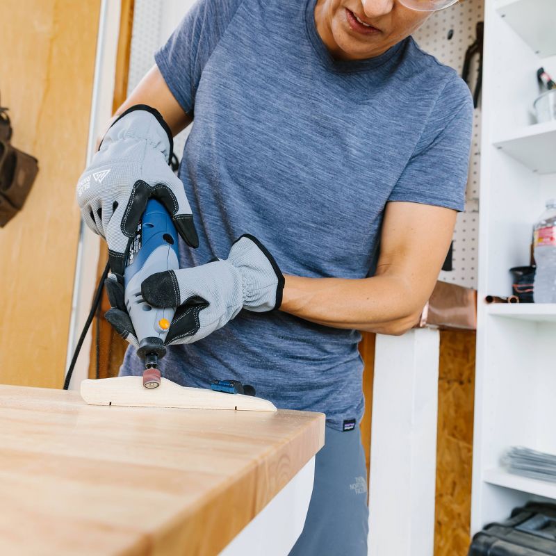 Blue Ridge Tools 251pc Hobby Tool Kit