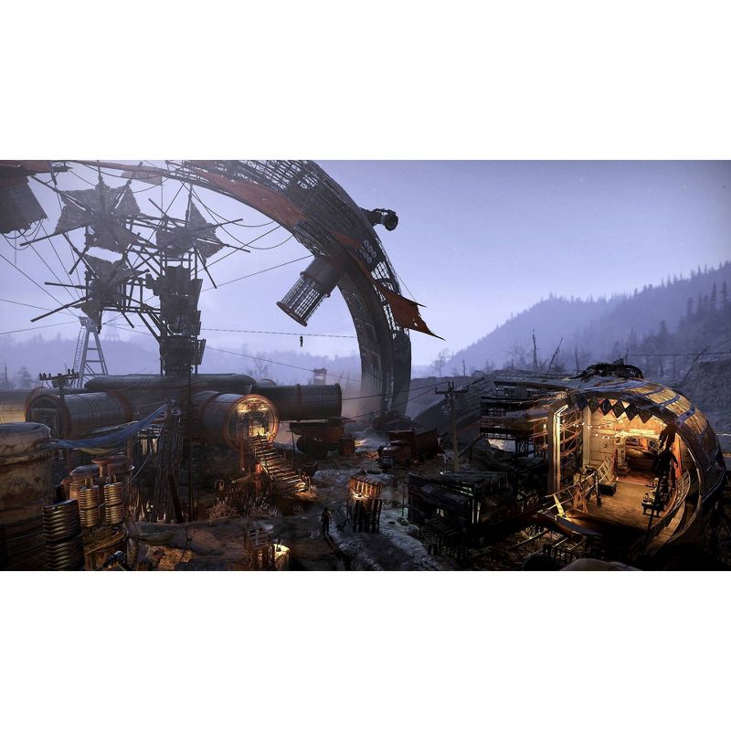 Fallout 76 - Xbox One