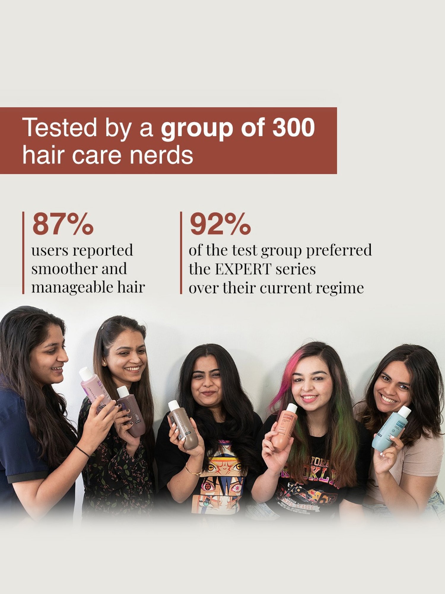 Bare Anatomy Expert Color Protect Shampoo - 250 ml