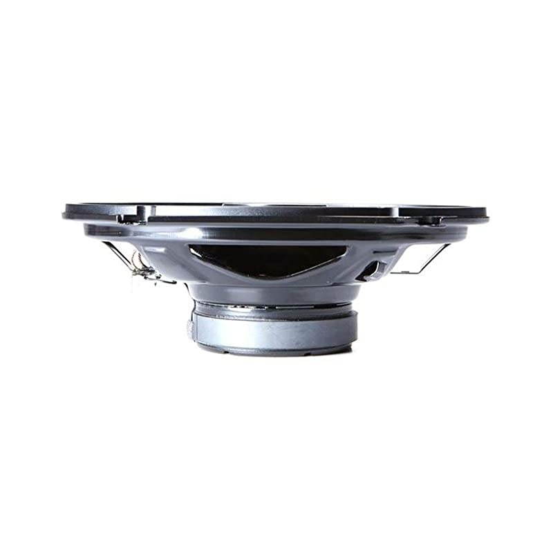 KFCC6896P 6x8 Inch 360 Watt Oval Custom Fit 2 Way Car Speakers Pair