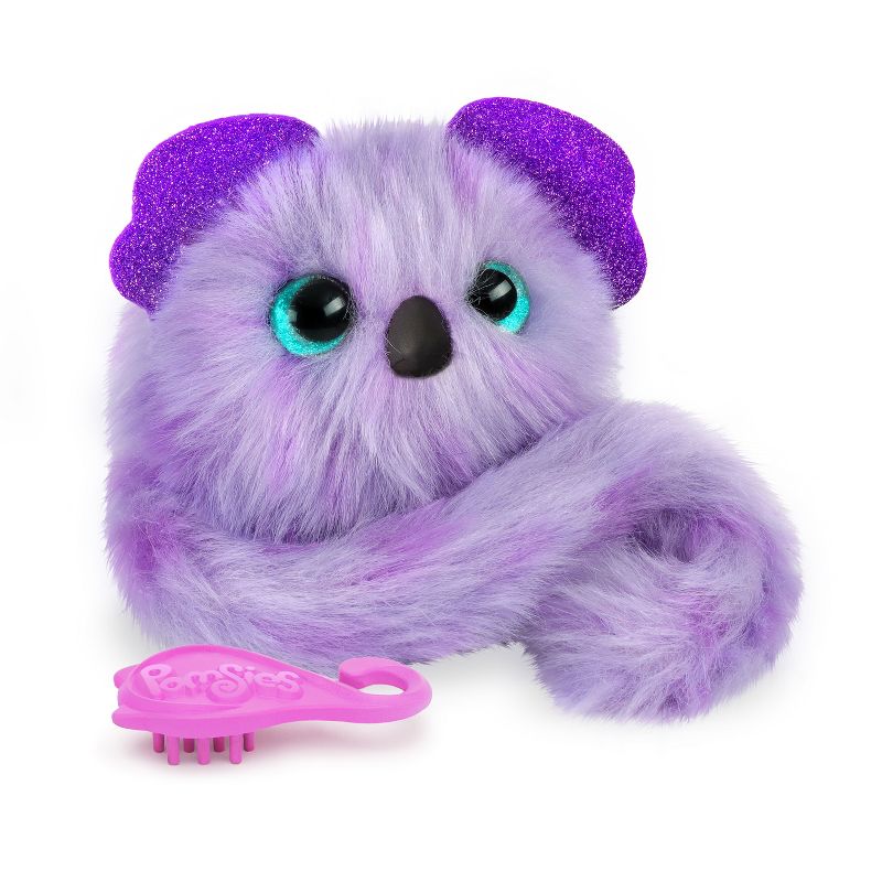 Little Live Pets Lil' Turtle - Sandy