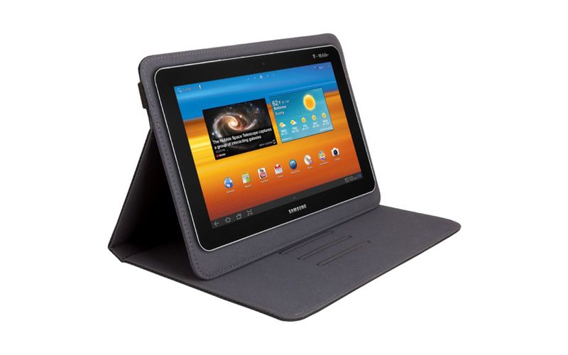 Mobile Edge 2.0 Express Chromebook Case for 11.6 Inch Screens (MEEN211), Black