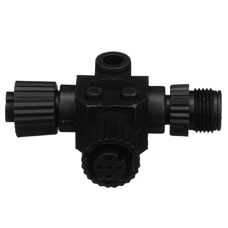 Pinpoint GPS NMEA2000 Starter Kit, Black