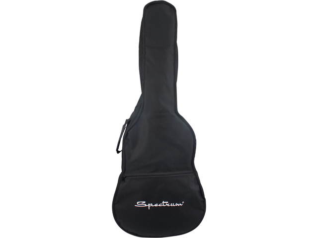 Spectrum AIL AGX Acoustic Guitar Bag