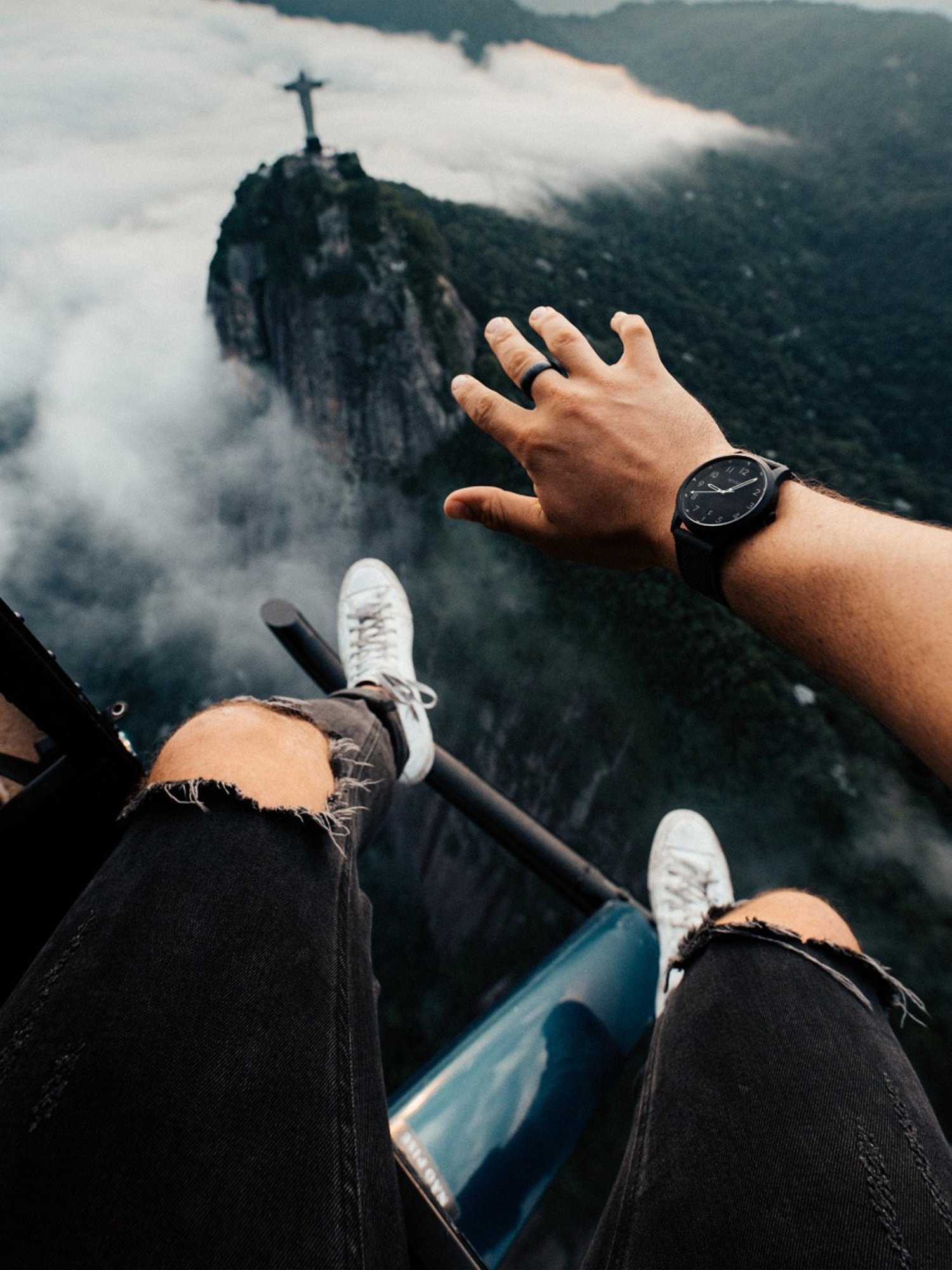 MVMT 28000015-D Field Analog Watch for Men