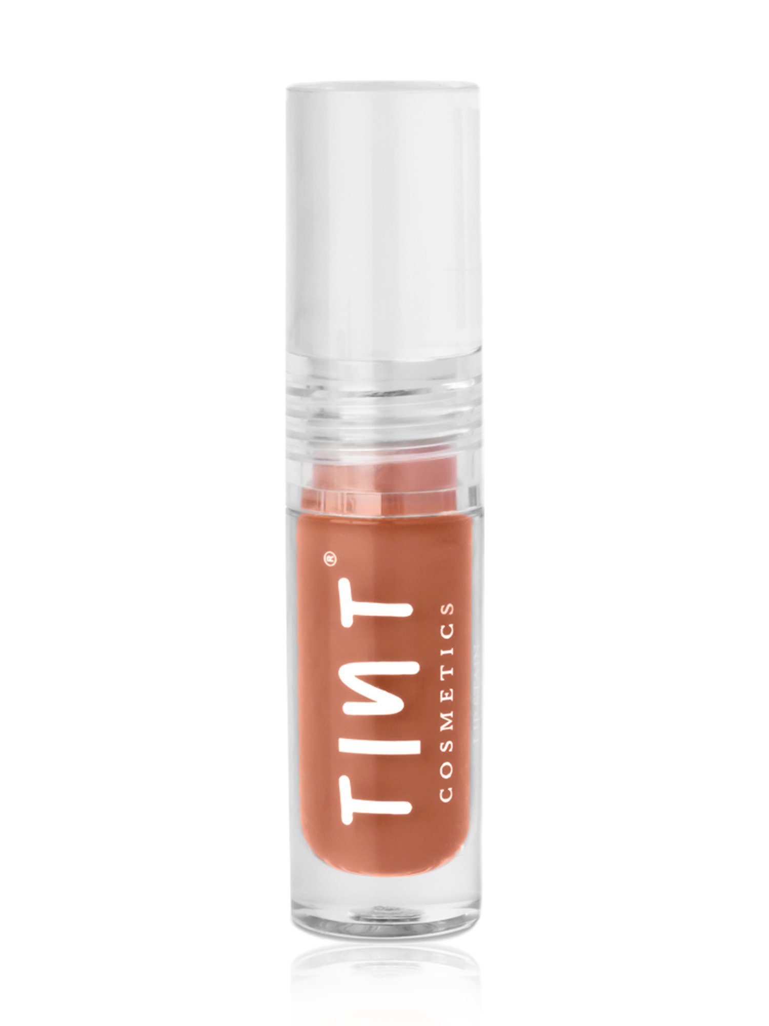 Tint Cosmetics Liquid Lip Stain Buttercream - 2.5 ml