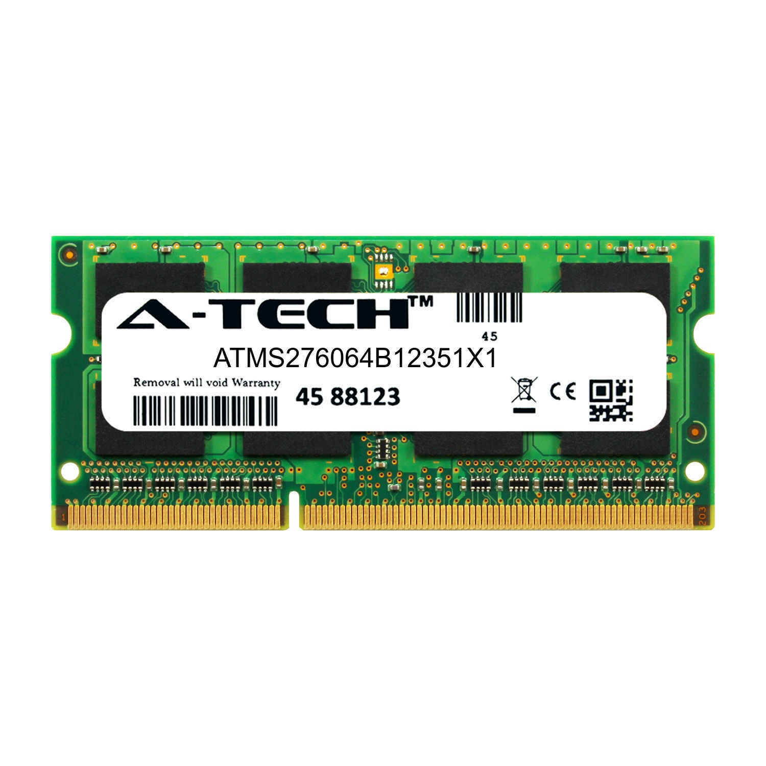 8GB PC3-12800 DDR3 1600 MHz Memory RAM for  IDEACENTRE A530