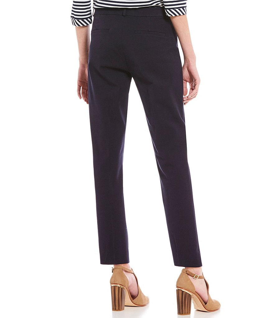 Gibson & Latimer Mae Skinny Ankle Pant