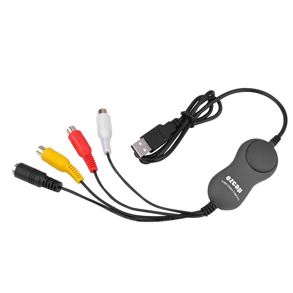 New HDMI to USB2.0 UVC HD Video Capture HD Video Capture Box