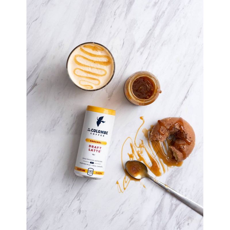 Starbucks Cold Brew Concentrate Black - 32oz