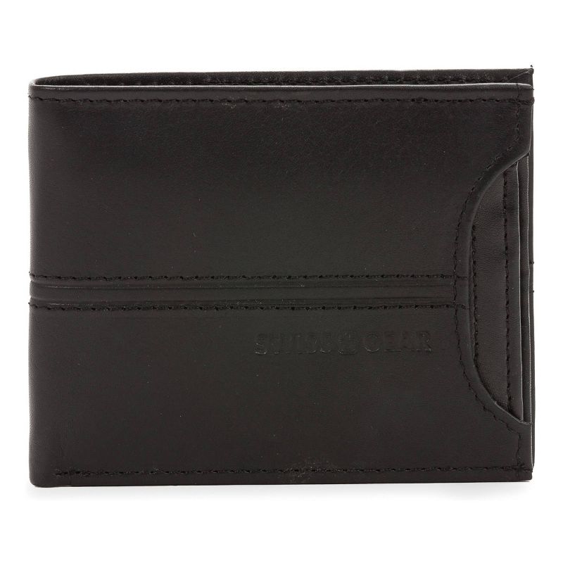 Men's Caden Creek Necktie - Goodfellow & Co™ Geneva Blue One Size