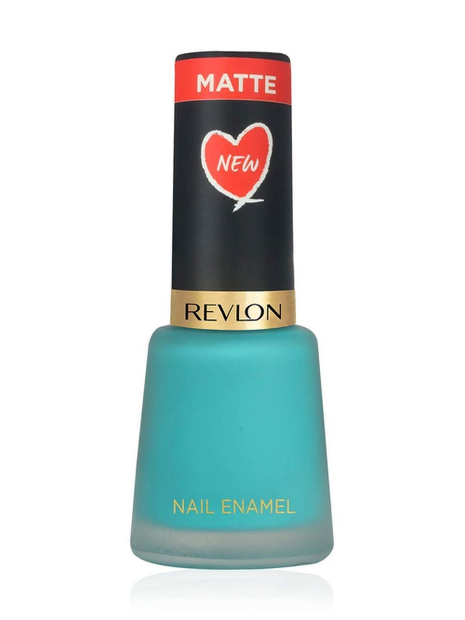 Revlon Nail Enamel Marine Matte - 8 ml