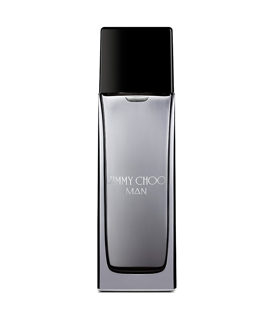 Jimmy Choo Man Eau de Toilette Travel Spray