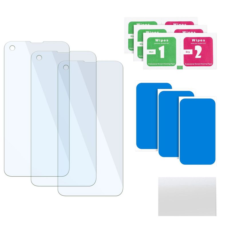 Speck Screen Protector Apple iPhone XR ShieldView