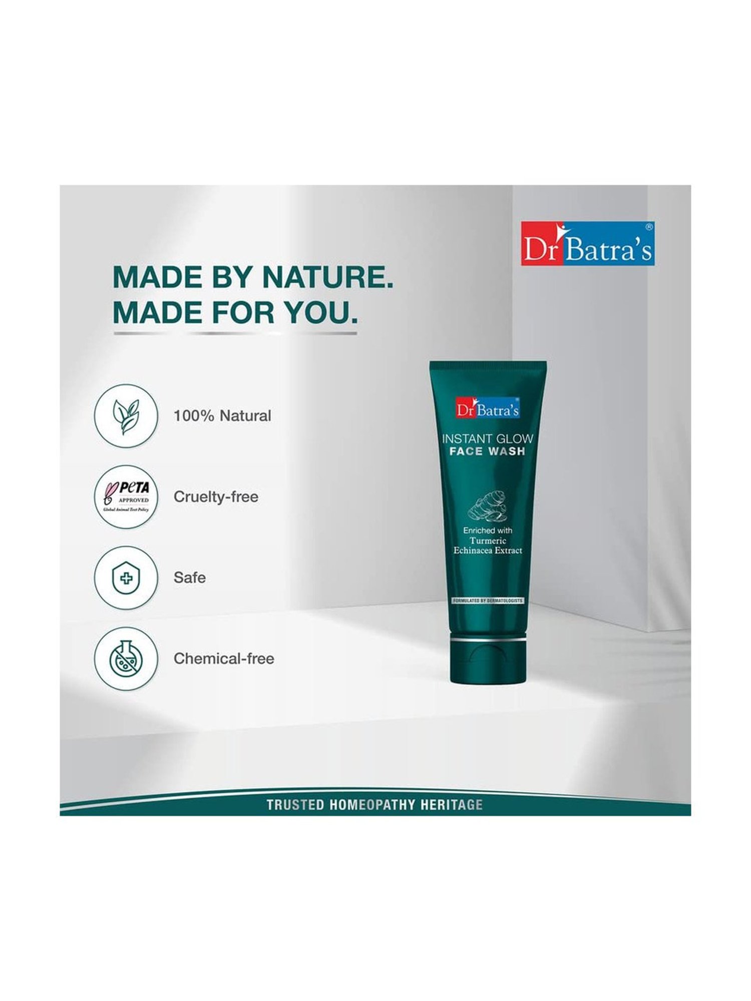 Skin Pot Co. Ultra Detox Face Wash - 150 ml