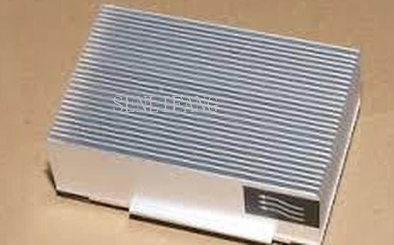 723353-001 662522-001 Heatsink For DL380P Gen8 G8 V2
