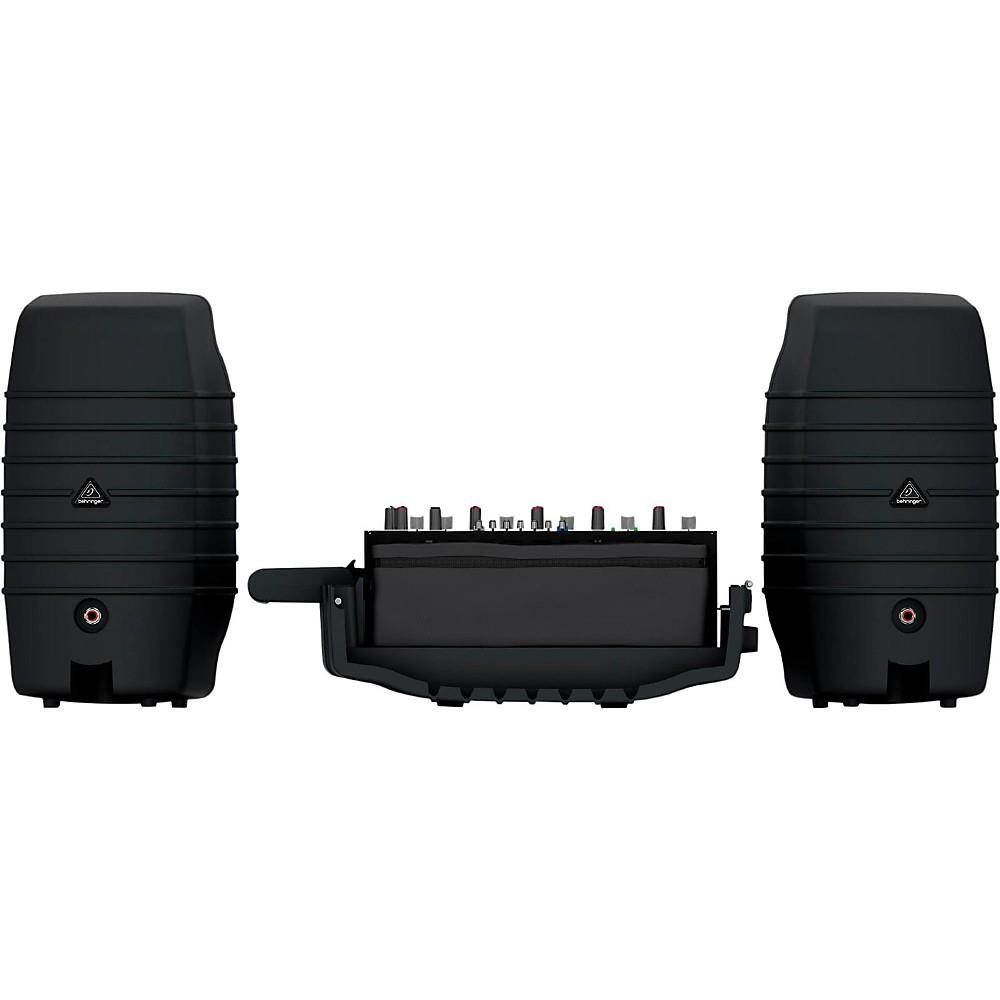 Behringer Europort PPA200 Portable PA System