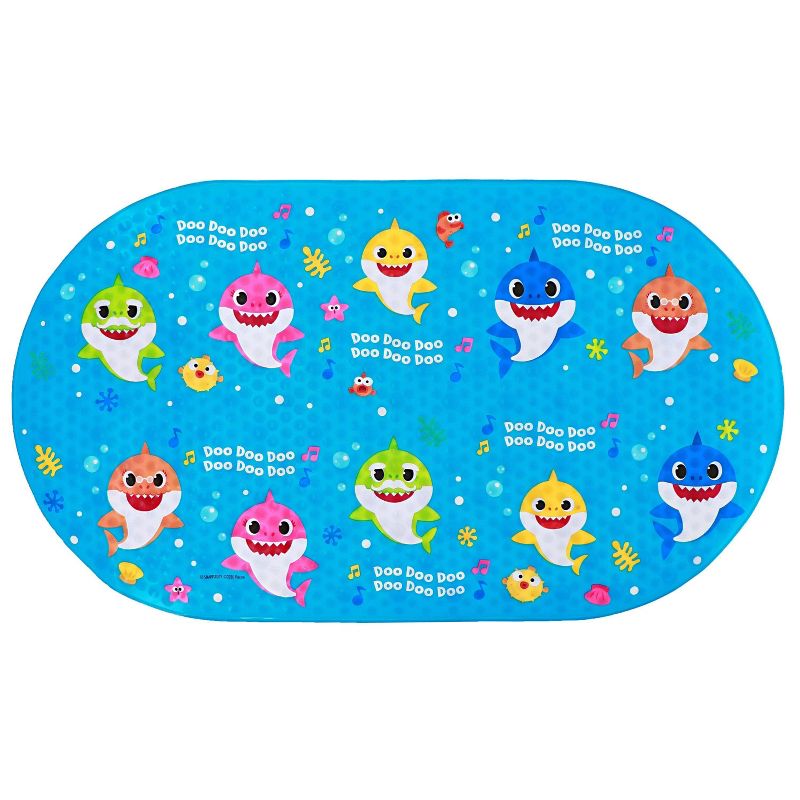 Munchkin Quack Duck Bath Mat