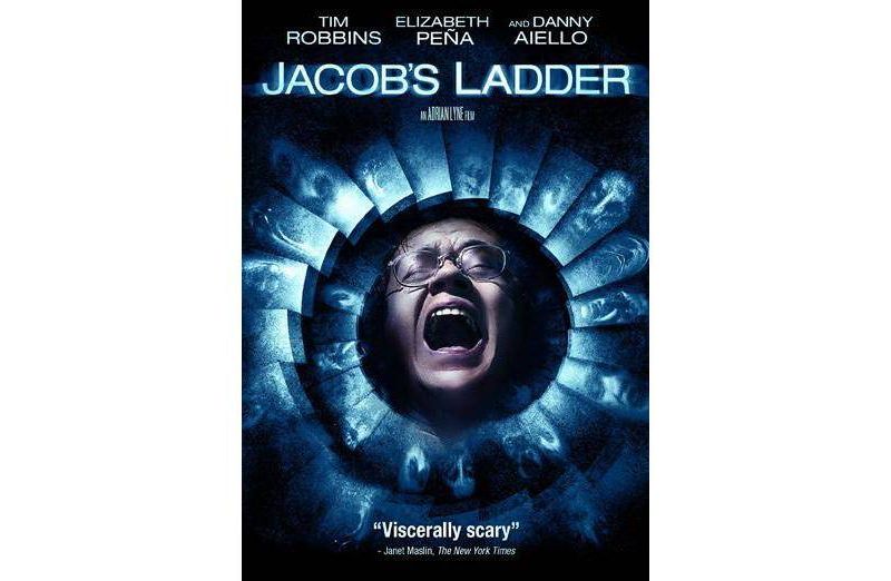 Jacob's Ladder (DVD)(2010)