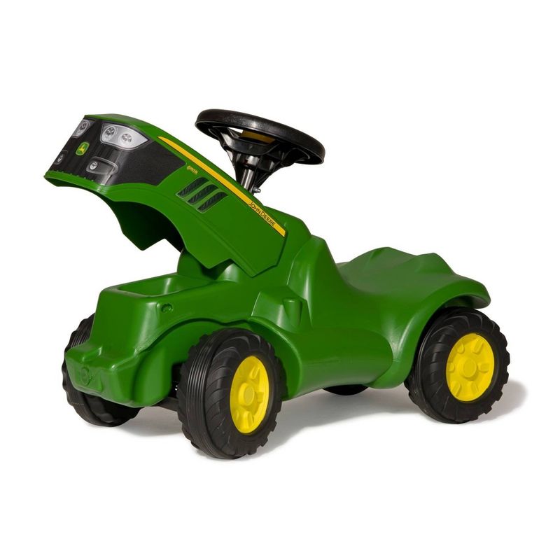 John Deere Foot to Floor Mini Trac by Rolly Toys