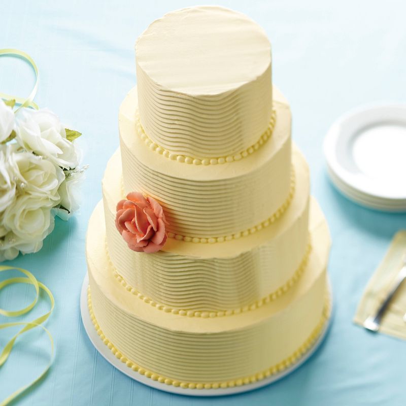 Seven20 Star Wars 11&rdquo; Silicone Spatula - Black/Gold Text &ldquo;Star Wars&rdquo;