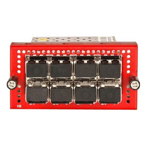 WatchGuard Firebox M 8 Port 1Gb SFP Fiber Module