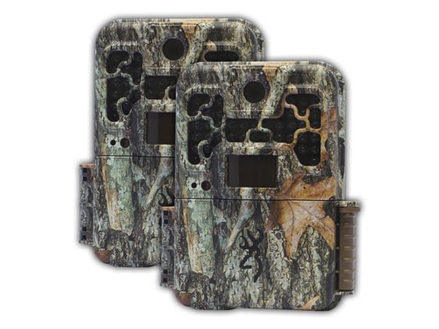 Browning Recon Force Advantage Trail Camera BTC 7A - 2 Pack