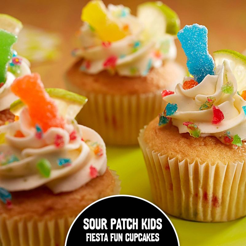 Sour Patch Kids Soft & Chewy Candy - 8oz