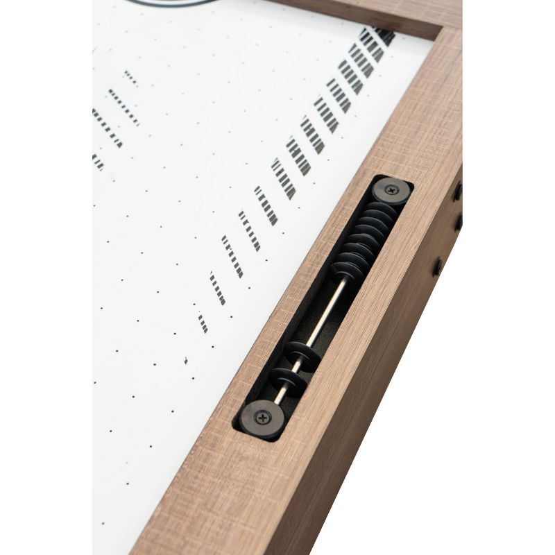 Hathaway WildKat Over the Door Mini Basketball Set