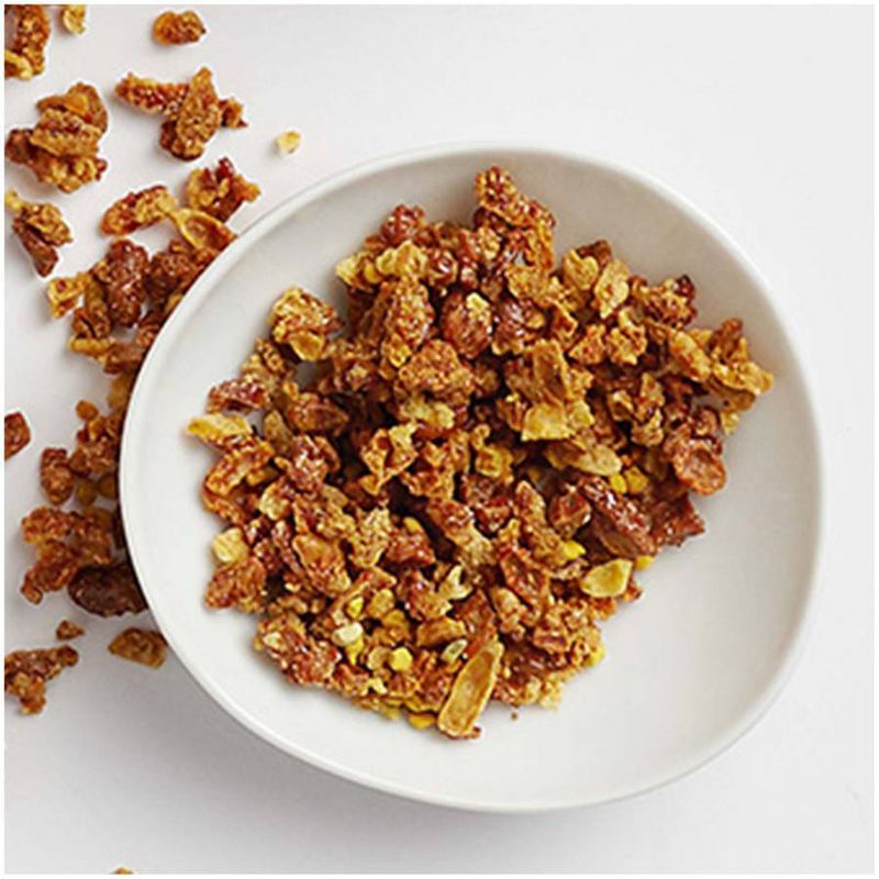 Garnier Whole Blends Repairing Shampoo Honey Treasures for Damaged Hair - 28 fl oz