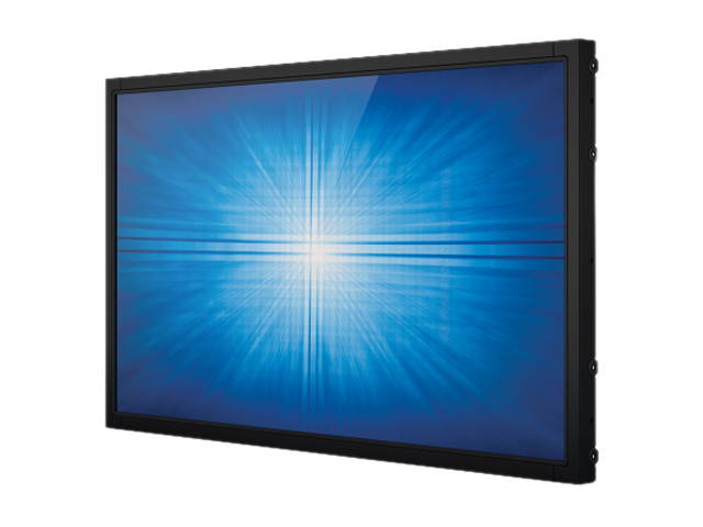 Elo E329077 2794L 27&rdquo; Open-frame Commercial-grade Touchscreen Display with IntelliTouch Dual Touch