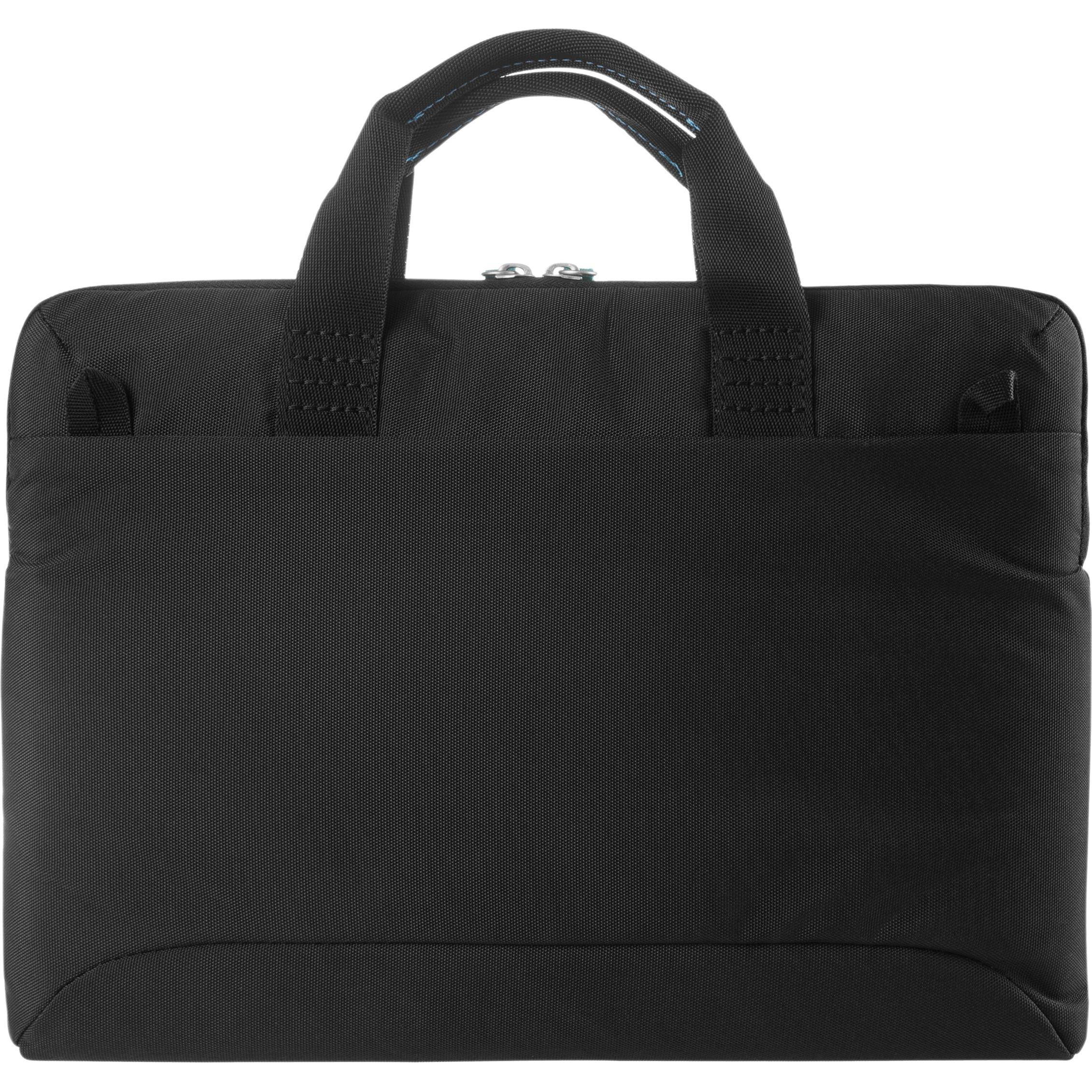 Tucano Smilza Carrying Case for 15.6" Laptop - Black