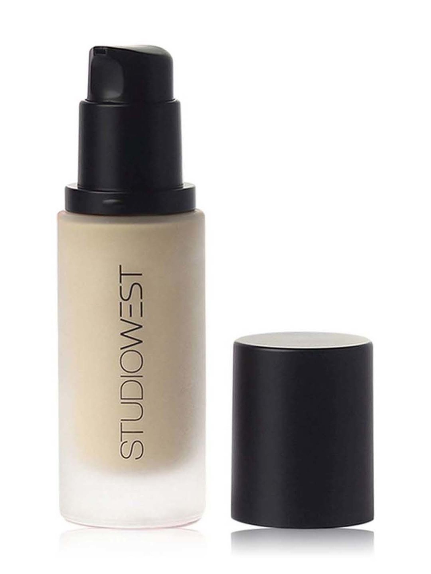 Studiowest Weightless Matte Foundation Cashew - 28 ml
