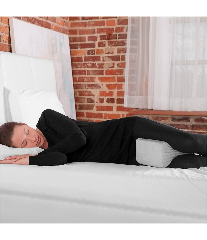 Sensorpedic Majestic Memory Foam Knee Pillow