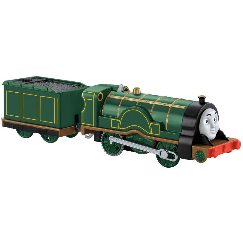 Thomas & Friends TrackMaster Motorized Emily Engine