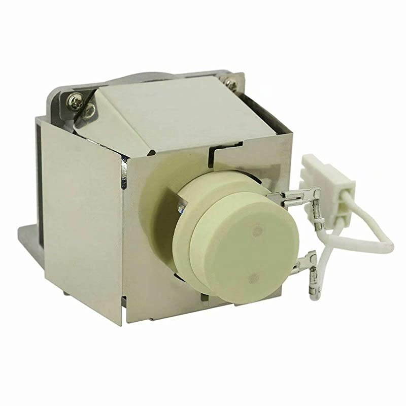 SPLAMP086 Replacement Projector Lamp Bulb with Housing Compatible with Infocus IN112a IN114a IN116a IN118HDa