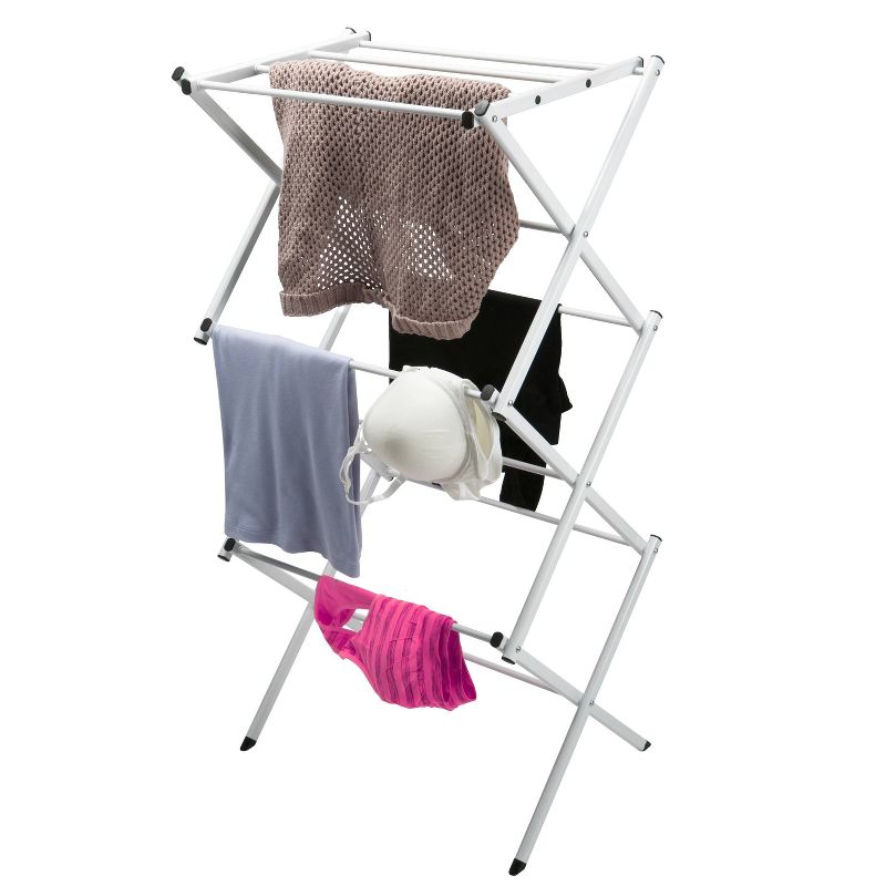 Woolite Compact Drying Rack